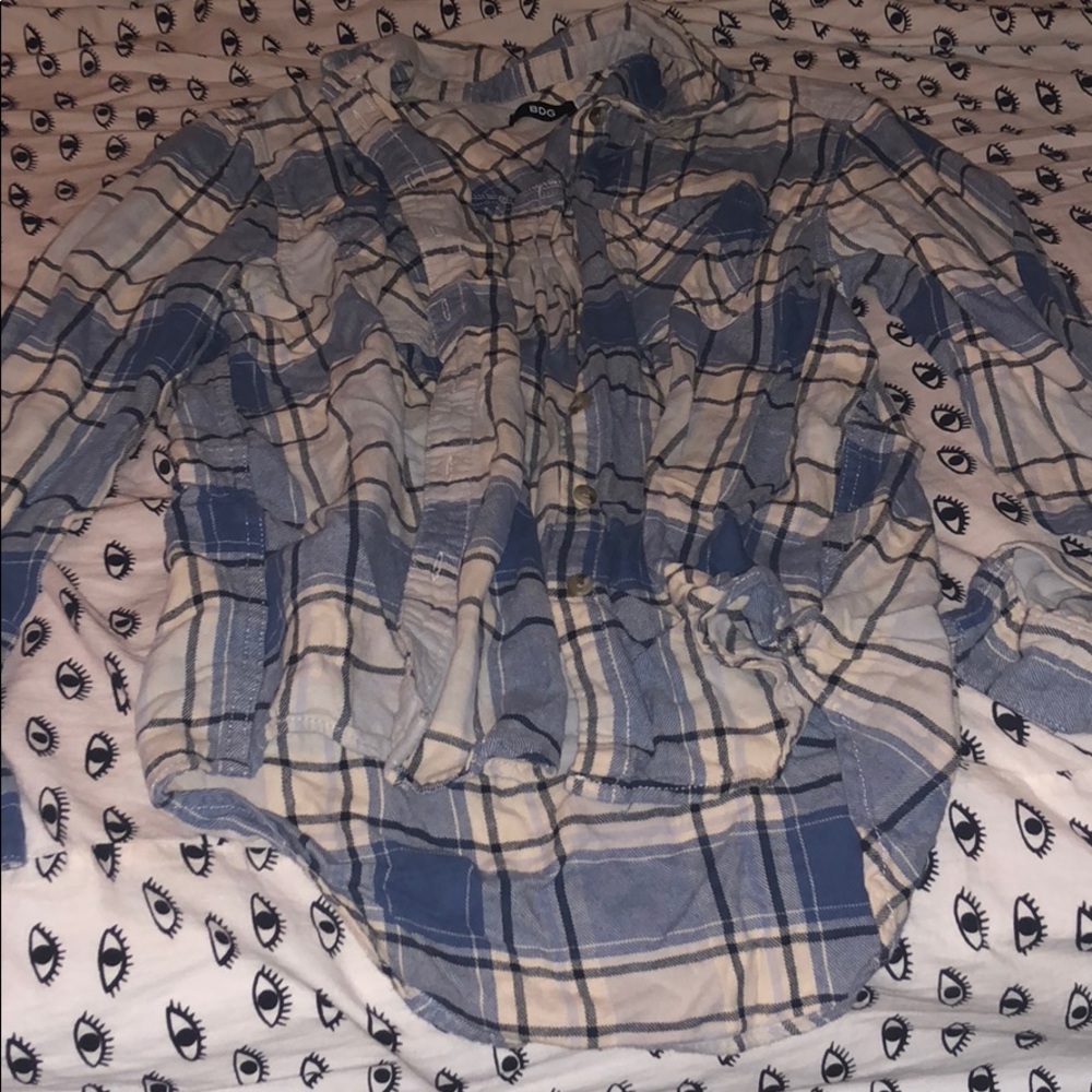 Flannel